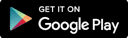 the google play logo with the words get it on
