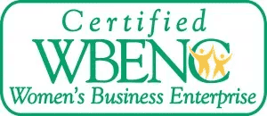 the women's business enterprise logo