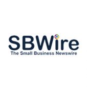 the small business newswire logo