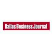 the dalas business journal logo