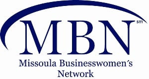 the mississippi business women's network logo