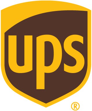 the ups logo