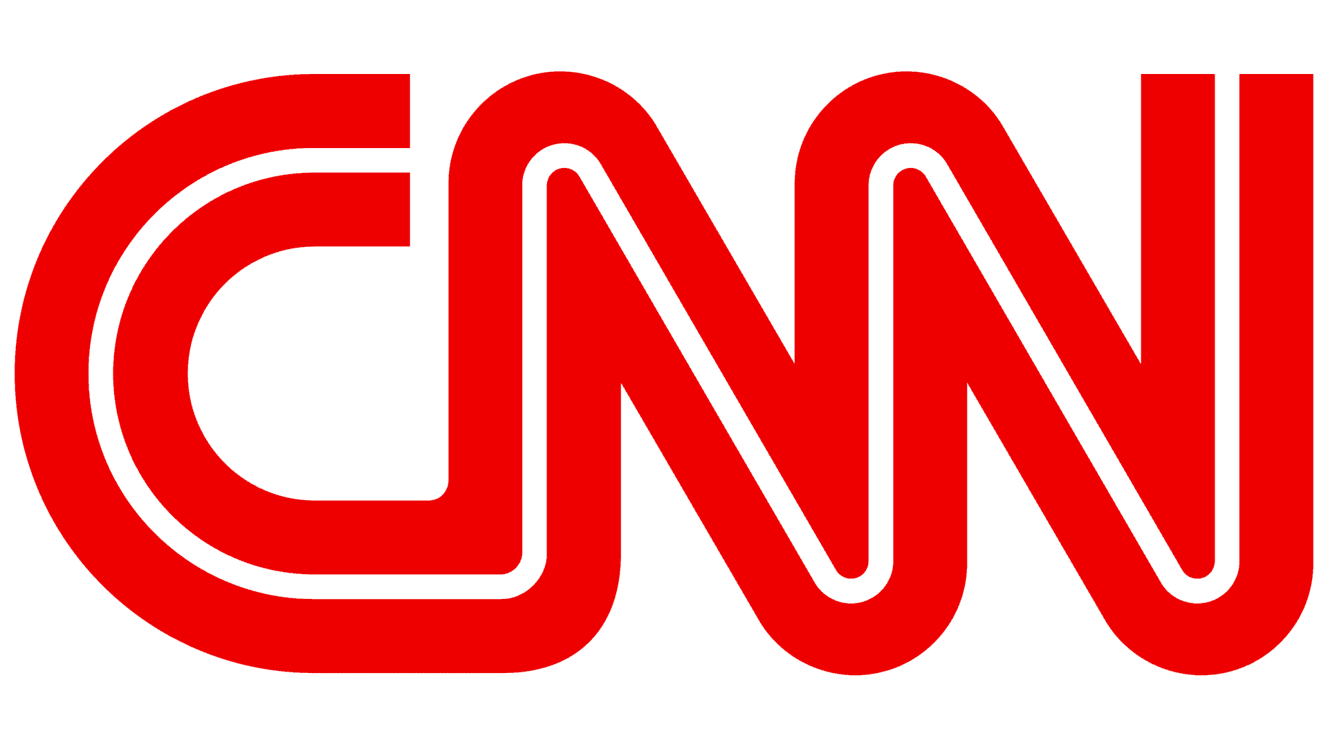 the cnn logo