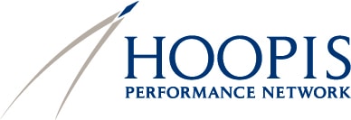 the logo for hoopfish performance network