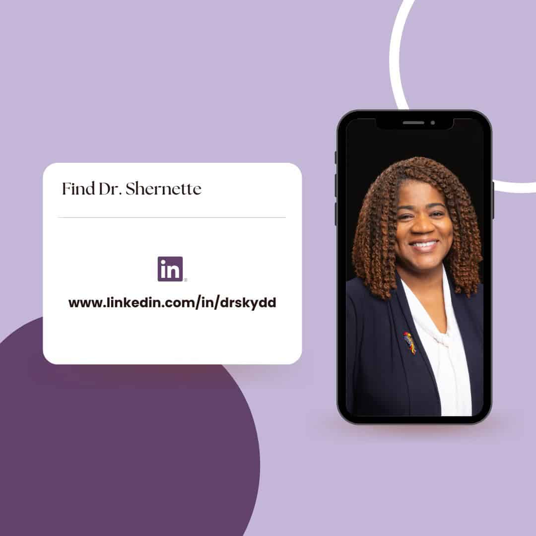 June Featured Woman In Healthcare: A Q&A With Dr. Shernette R. Kydd, PE, PhD, MBA, CLSSMBB, CSSBB, CPHQ, LBC picture5