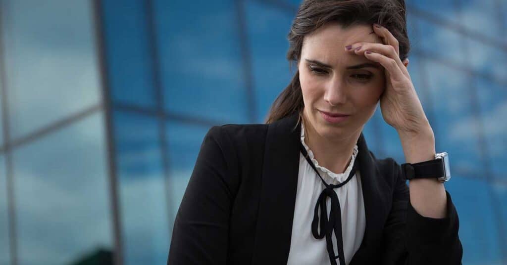 The Grief Of Outgrowing Your Own Life featured image the grief of outgrowing your own life
