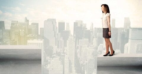 the life you don’t have to earn