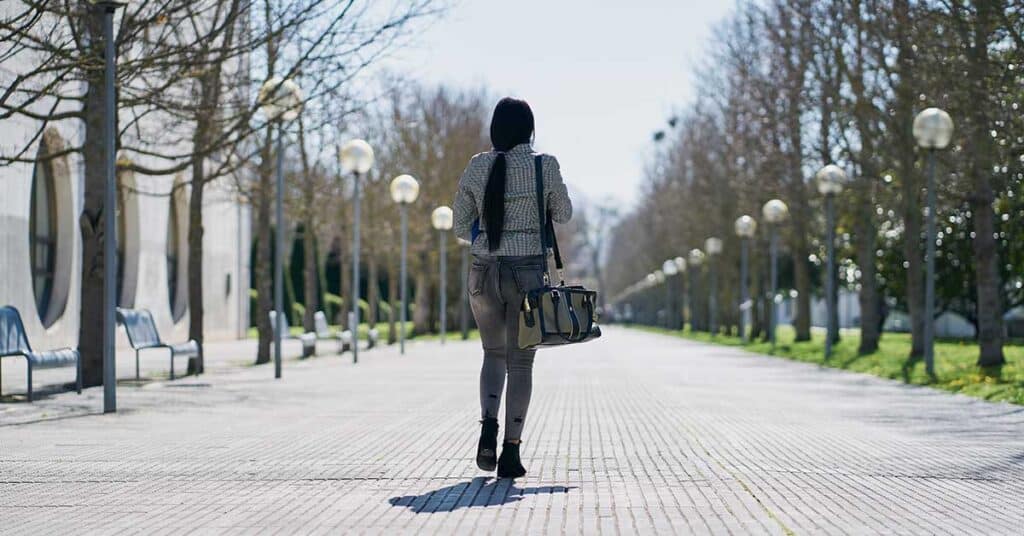The Woman You Used To Be Isn’t Waiting For You To Come Back the woman you used to be isn’t waiting for you to come back
