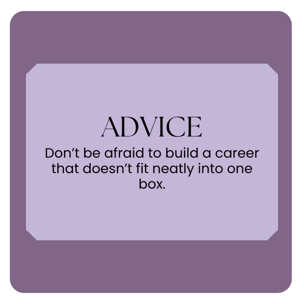 October Featured Woman In Healthcare: A Q&A With Andrea Wooden picture4
