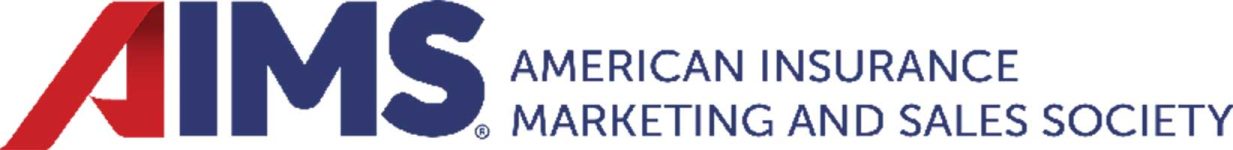 the american insurance marketing and sales society logo