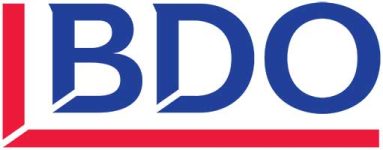 the bdo logo