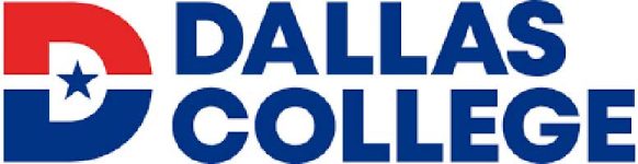 the dalas college logo
