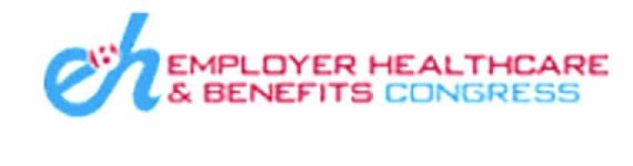 the logo for employee healthcare and benefits congress