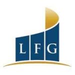 the lfg logo is shown here