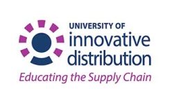the university of innovative distribution logo