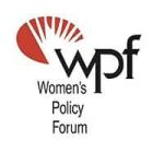 women's policy forum logo