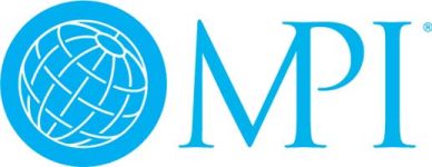 the logo for mpi